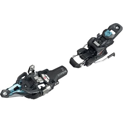Fritschi - Attacchi da sci alpinismo - Tecton 10 - Taglia 110 mm - Grigio Fritschi - Attacchi da sci alpinismo - Tecton 10 - Taglia 110 mm - Grigio