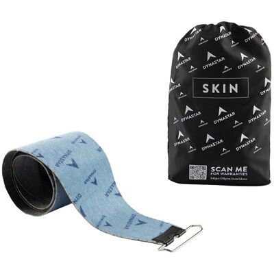 Dynastar - Pelli pre-tagliate - L2 Skin M-Tour 100 in Nylon - Taglia 186 cm - Blu Dynastar - Pelli pre-tagliate - L2 Skin M-Tour 100 in Nylon - Taglia 186 cm - Blu