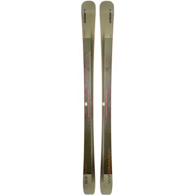 Elan - Sci all-mountain - Wingman 83 Ti 2027 in Legno - Taglia 174 cm - Beige Elan - Sci all-mountain - Wingman 83 Ti 2027 in Legno - Taglia 174 cm - Beige
