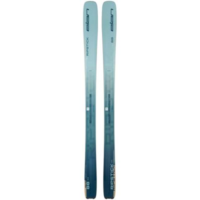 Elan - Skis all-mountain - Ripstick 88 W 2026 in Legno - Taglia 175 cm - Grigio Elan - Skis all-mountain - Ripstick 88 W 2026 in Legno - Taglia 175 cm - Grigio