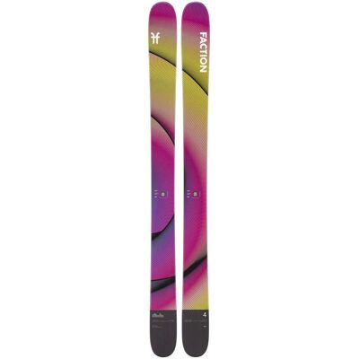 Faction - Sci freeride - Studio 4 2026 - Taglia 191 cm - Viola Faction - Sci freeride - Studio 4 2026 - Taglia 191 cm - Viola