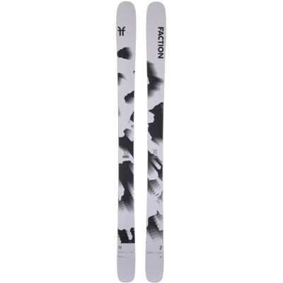 Faction - Sci all-mountain - Prodigy 2 2027 - Taglia 189 cm - Blu Faction - Sci all-mountain - Prodigy 2 2027 - Taglia 189 cm - Blu