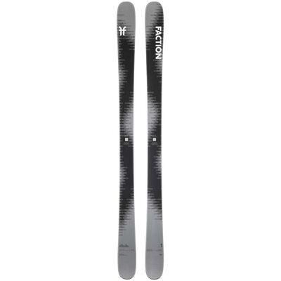 Faction - Sci freestyle - Studio 1 2027 - Taglia 171 cm - Nero Faction - Sci freestyle - Studio 1 2027 - Taglia 171 cm - Nero