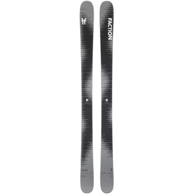 Faction - Sci freestyle - Studio 2 2027 - Taglia 166 cm - Nero Faction - Sci freestyle - Studio 2 2027 - Taglia 166 cm - Nero