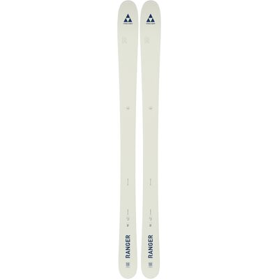 Fischer - Sci all mountain - Ranger Sand 2027 in Legno - Taglia 182 cm - Bianco Fischer - Sci all mountain - Ranger Sand 2027 in Legno - Taglia 182 cm - Bianco