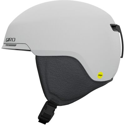 Giro - Casco da sci/snowboard - Taggert Mips Mt Light Grey - Taglia 55.5 - 59 cm - Grigio Giro - Casco da sci/snowboard - Taggert Mips Mt Light Grey - Taglia 55.5 - 59 cm - Grigio