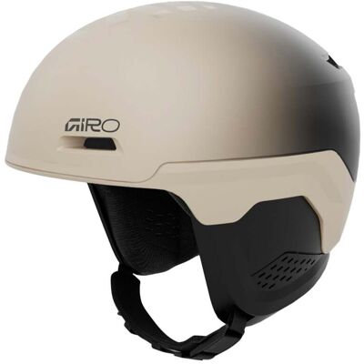 Giro - Casco da sci/snowboard - Owen Spherical Mat Stone/Black Faded - Taglia 52-55,5 cm - Beige Giro - Casco da sci/snowboard - Owen Spherical Mat Stone/Black Faded - Taglia 52-55,5 cm - Beige