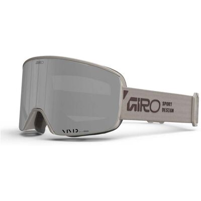 Giro - Maschera da sci/snowboard - Axis Cloud Grey Stacked/Vivid Onyx - Grigio Giro - Maschera da sci/snowboard - Axis Cloud Grey Stacked/Vivid Onyx - Grigio