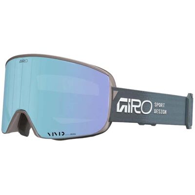 Giro - Maschera da sci/snowboard - Axis Glacier Blue Pow/Vivid Royal Giro - Maschera da sci/snowboard - Axis Glacier Blue Pow/Vivid Royal