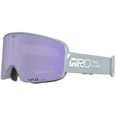 Giro - Maschera da sci/snowboard - Axis Skye Blue Stacked/Vivid Haze Giro - Maschera da sci/snowboard - Axis Skye Blue Stacked/Vivid Haze