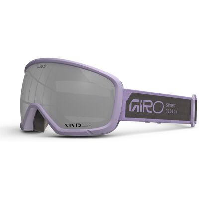 Giro - Maschera da sci/snowboard - Ringo Lavender Canyon Clay Bar/Vivid Onyx - Viola Giro - Maschera da sci/snowboard - Ringo Lavender Canyon Clay Bar/Vivid Onyx - Viola