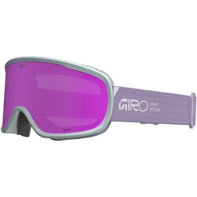 Giro - Maschera da sci/snowboard - Roam Lavender Stacked/Amber Pink - Viola Giro - Maschera da sci/snowboard - Roam Lavender Stacked/Amber Pink - Viola