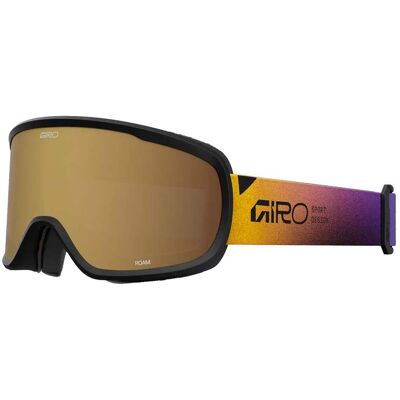 Giro - Maschera da sci/snowboard - Roam Purple Faded/Amber Gold - Viola Giro - Maschera da sci/snowboard - Roam Purple Faded/Amber Gold - Viola