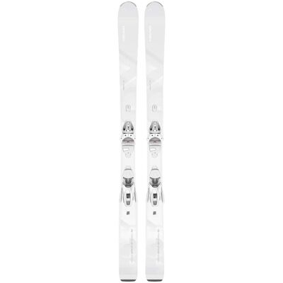 Head - Sci da pista - E.Absolut Joy + Joy 9 Gw SLR 2026 in Legno - Taglia 158 cm - Bianco Head - Sci da pista - E.Absolut Joy + Joy 9 Gw SLR 2026 in Legno - Taglia 158 cm - Bianco