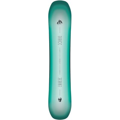 Jones - Snowboard freeride - Twincraft 2027 - Taglia 154 cm - Verde Jones - Snowboard freeride - Twincraft 2027 - Taglia 154 cm - Verde