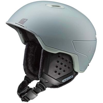 Julbo - Casco da sci/snowboard - Hal Evo Mips Green - Taglia 54-58 cm - Verde Julbo - Casco da sci/snowboard - Hal Evo Mips Green - Taglia 54-58 cm - Verde