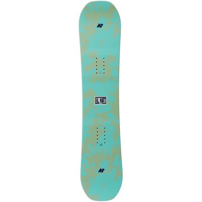 K2 U 120 Twin Rocker - Snowboard K2 U 120 Twin Rocker - Snowboard