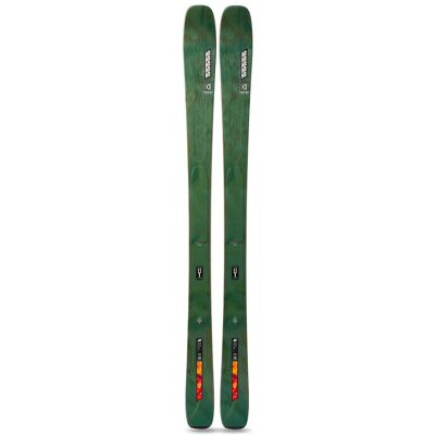 K2 - Sci donna all-mountain - Mindbender 89TI W 2026 in Titanio - Taglia 158 cm K2 - Sci donna all-mountain - Mindbender 89TI W 2026 in Titanio - Taglia 158 cm