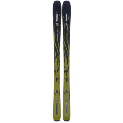 K2 - Skis all-mountain - Mindbender 90C 2027 in Legno - Taglia 172 cm - Kaki K2 - Skis all-mountain - Mindbender 90C 2027 in Legno - Taglia 172 cm - Kaki