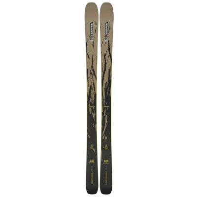 K2 - Skis all-mountain - Mindbender 96 2027 in Titanio - Taglia 178 cm - Nero K2 - Skis all-mountain - Mindbender 96 2027 in Titanio - Taglia 178 cm - Nero