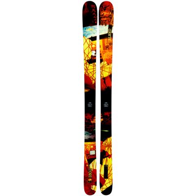 Line - Sci all-mountain - Blend 2027 - Taglia 175 cm - rosso Line - Sci all-mountain - Blend 2027 - Taglia 175 cm - rosso