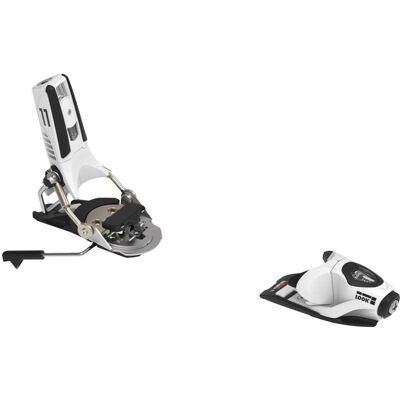 Look - Attacchi da sci alpino - Pivot 2.0 11 GW White Black - Taglia 95 mm - Bianco Look - Attacchi da sci alpino - Pivot 2.0 11 GW White Black - Taglia 95 mm - Bianco