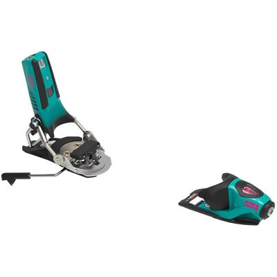 Look - Attacchi da sci alpino - Pivot 2.0 11 Gw Lagoon - Taglia 95 mm Look - Attacchi da sci alpino - Pivot 2.0 11 Gw Lagoon - Taglia 95 mm
