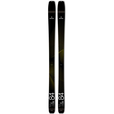 Movement - Sci da alpinismo - Alp Tracks 84 Swiss 2027 in Legno - Taglia 161 cm - Blu navy Movement - Sci da alpinismo - Alp Tracks 84 Swiss 2027 in Legno - Taglia 161 cm - Blu navy