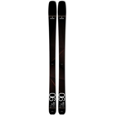 Movement - Sci da alpinismo - Alp Tracks 90 Swiss 2027 in Legno - Taglia 178 cm - Blu navy Movement - Sci da alpinismo - Alp Tracks 90 Swiss 2027 in Legno - Taglia 178 cm - Blu navy