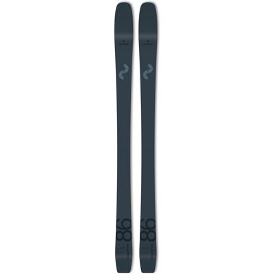 Movement - Sci da alpinismo - Sequence 86 2027 in Legno - Taglia 177 cm - Blu Movement - Sci da alpinismo - Sequence 86 2027 in Legno - Taglia 177 cm - Blu