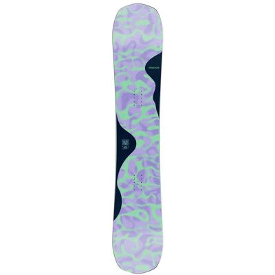 Nidecker - Snowboard all-mountain - Elle 2027 - Taglia 143 cm - Viola Nidecker - Snowboard all-mountain - Elle 2027 - Taglia 143 cm - Viola