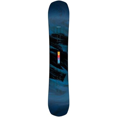 Nidecker - Snowboard all-mountain - Play 2027 - Taglia 162W cm - Blu navy Nidecker - Snowboard all-mountain - Play 2027 - Taglia 162W cm - Blu navy
