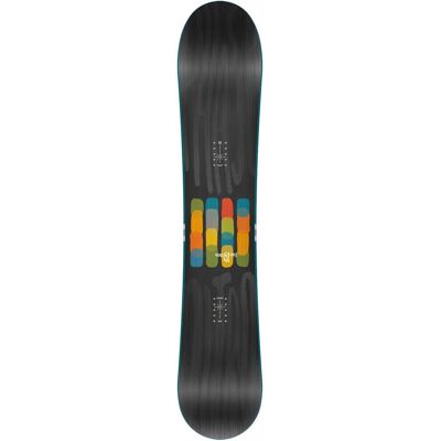 Nitro - Snowboard all-mountain - Phase 2026 in Legno - Taglia 159 cm - Nero Nitro - Snowboard all-mountain - Phase 2026 in Legno - Taglia 159 cm - Nero