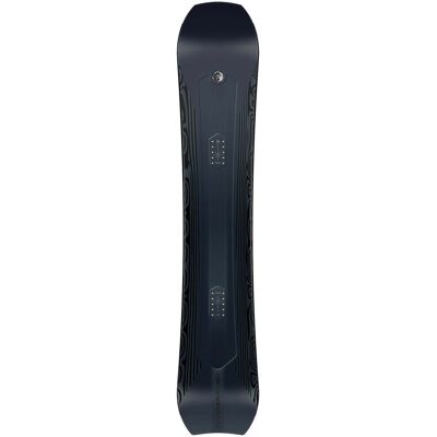 Nitro - Snowboard - Pantera 2027 - Taglia 163W cm - Nero Nitro - Snowboard - Pantera 2027 - Taglia 163W cm - Nero