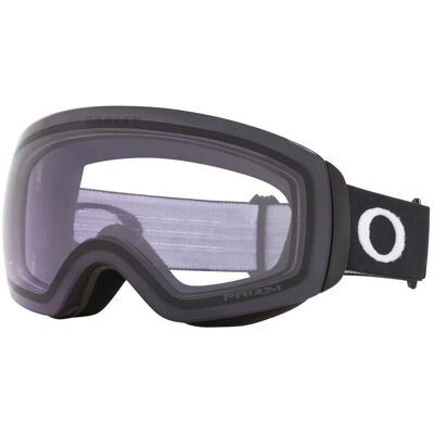 Maschera da sci Oakley Flight Deck M Nero Opaco - Snow Ski/ snowboard Maschera da sci Oakley Flight Deck M Nero Opaco - Snow Ski/ snowboard