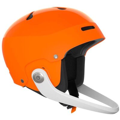 POC - Casco da slalom - Artic SL MIPS Fluorescent Orange - Taglia 55-58 cm - Arancione POC - Casco da slalom - Artic SL MIPS Fluorescent Orange - Taglia 55-58 cm - Arancione