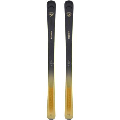 Rossignol - Sci all-mountain - Arcade 94 W 2027 in Legno - Taglia 162 cm Rossignol - Sci all-mountain - Arcade 94 W 2027 in Legno - Taglia 162 cm