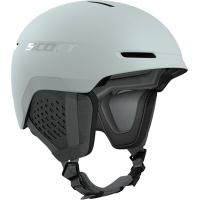 Scott - Casco da sci/snowboard - Track Mist Blue - Taglia M Scott - Casco da sci/snowboard - Track Mist Blue - Taglia M