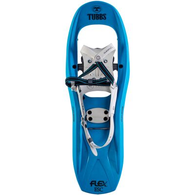 Sci da Neve Tubbs Snow Shoes Flex Esc Blu - Escursionismo Sci da Neve Tubbs Snow Shoes Flex Esc Blu - Escursionismo
