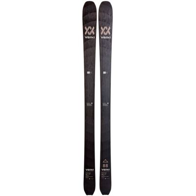 Volkl - Sci da scialpinismo - Rise High 88 in Legno - Taglia 170 cm - Grigio Volkl - Sci da scialpinismo - Rise High 88 in Legno - Taglia 170 cm - Grigio