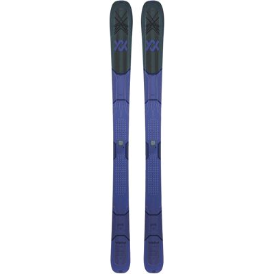 Volkl - Sci freeride - M7 Mantra W 2026 - Taglia 163 cm - Blu Volkl - Sci freeride - M7 Mantra W 2026 - Taglia 163 cm - Blu