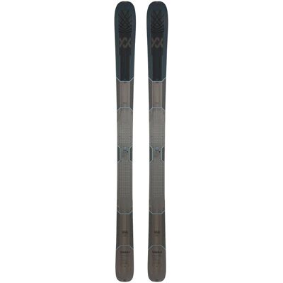 Volkl - Sci freeride - Mantra 102 2026 - Taglia 177 cm - Grigio Volkl - Sci freeride - Mantra 102 2026 - Taglia 177 cm - Grigio