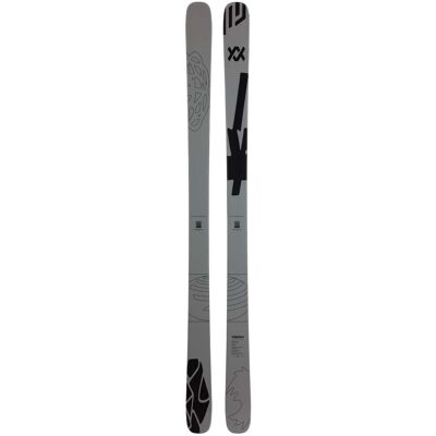 Volkl - Sci freestyle - Revolt 84 2026 - Taglia 180 cm - Grigio Volkl - Sci freestyle - Revolt 84 2026 - Taglia 180 cm - Grigio