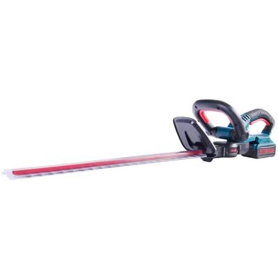 Ronix Tagliasiepi a batteria brushless 450mm 20v 1batt.4ah incl Ronix Tagliasiepi a batteria brushless 450mm 20v 1batt.4ah incl