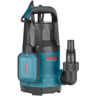 Ronix Pompa sommersa 1 hp Ronix Pompa sommersa 1 hp