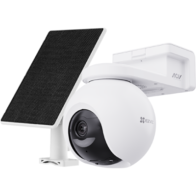 Ezviz HB8 WiFi telecamera – videocamera PTZ da esterno Ezviz HB8 WiFi telecamera – videocamera PTZ da esterno