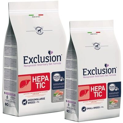 Dorado Exclusion Cibo per Cani Piccola Taglia - 2 Kg Dorado Exclusion Cibo per Cani Piccola Taglia - 2 Kg
