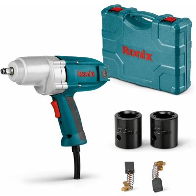 Ronix Avvitatore a impulsi elettrico 900w 1/2 pollice Ronix Avvitatore a impulsi elettrico 900w 1/2 pollice