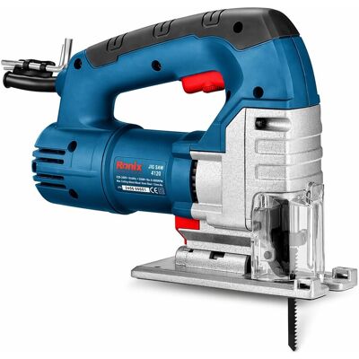 Ronix Seghetto alternativo elettrico 650w 3100rpm Ronix Seghetto alternativo elettrico 650w 3100rpm