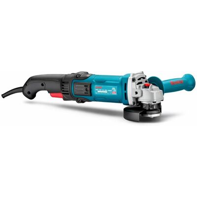 Ronix Mini smerigliatrice angolare 1200w 115mm 2kg Ronix Mini smerigliatrice angolare 1200w 115mm 2kg